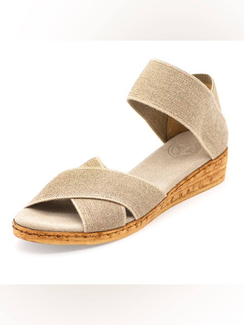 NWOT Charleston Shoe Co Peachtree Core